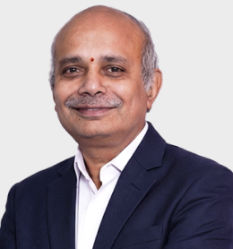 Murali Kalyanaraman