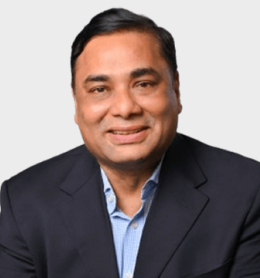 Manish Agrawal