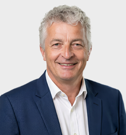 Stephane Le Letty