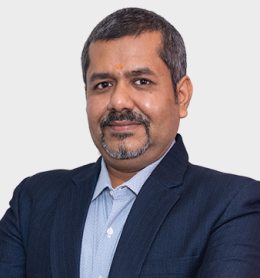 Sumit Agarwal